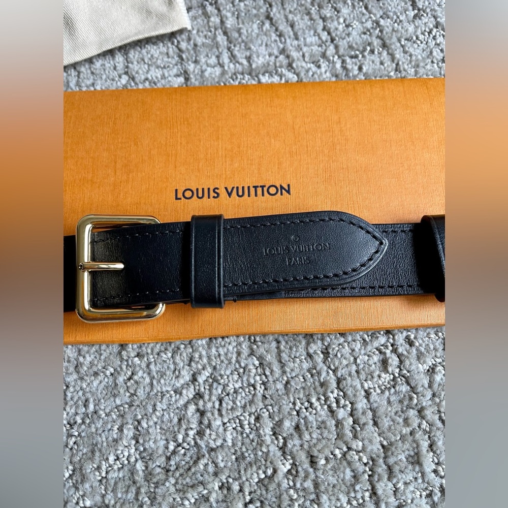 Louis Vuitton Odeon PM Purse - Picture 6 of 17